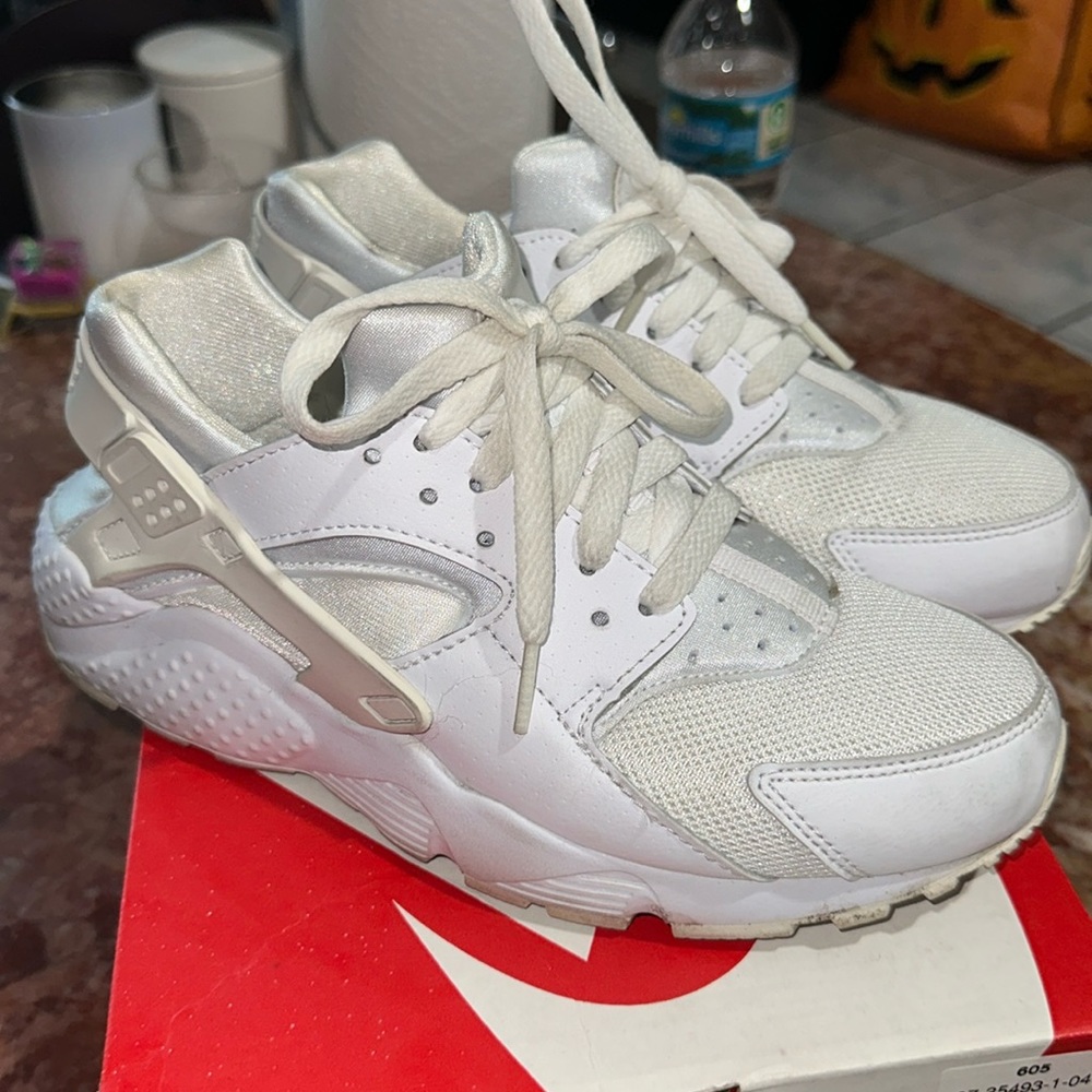 Huaraches